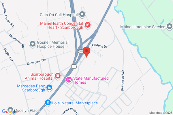 Maine Cardiology Associates