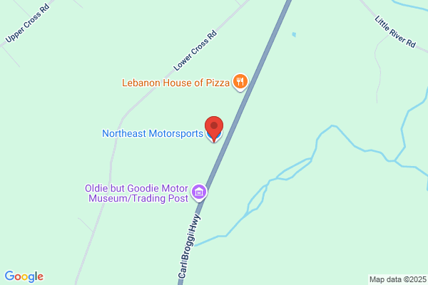 North Country Power Sports