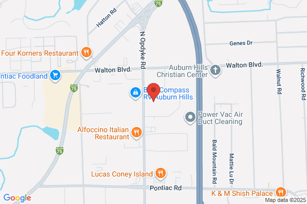 Oakland Sheet Metal Inc