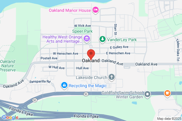 Oakland Town of, Assessor