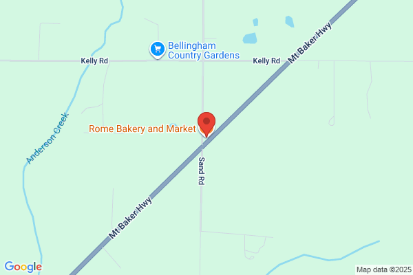 Rome General Store