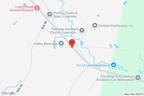 Valley Distributors Inc