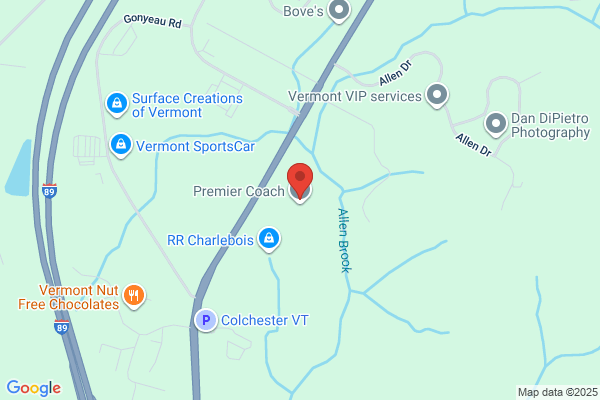 Vermont Transit Lines