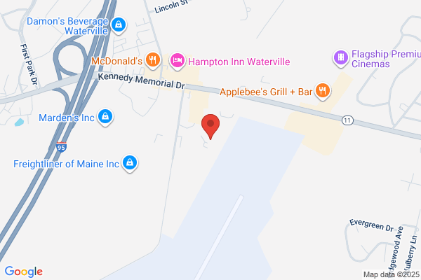 Waterville Self Storage
