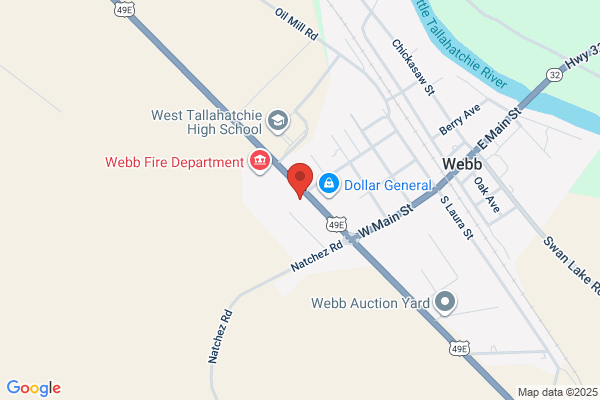 NAPA Auto Parts - Webb Machine & Supply Co