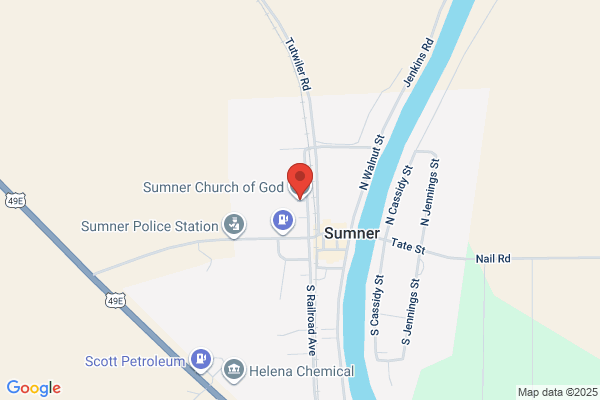 Sumner Church of God