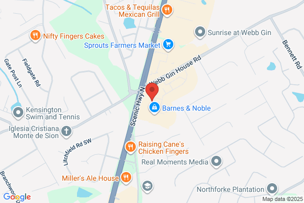Webb's Diner