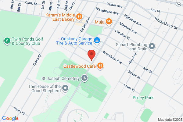 Jacoby Appliance Parts