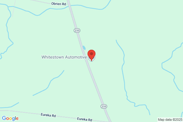 Whitestown Automotive