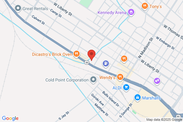 Legends Sports Bar & Eatery Inc