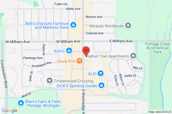 Fisher Auto Parts