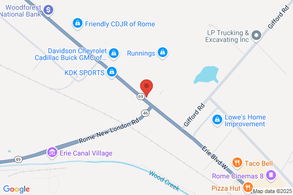 Rome Express