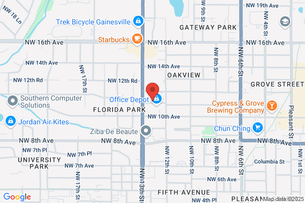 Witchley Chiropractic & Acupuncture Pc