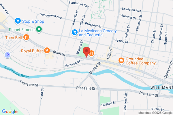 East Dominick Xtra Mart