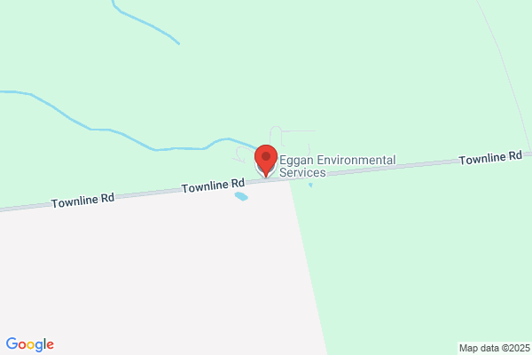 Eggan Septic & Environmental Services