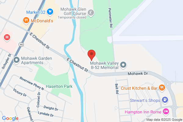 Mohawk Valley Open Mri