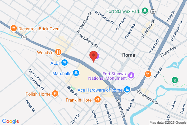Rome Clinic