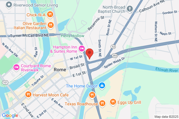Rome Medical Radiology