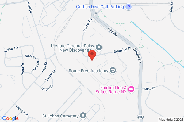 Veterans Affairs, Oneida County