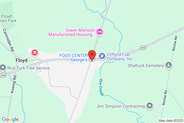 Food Center the