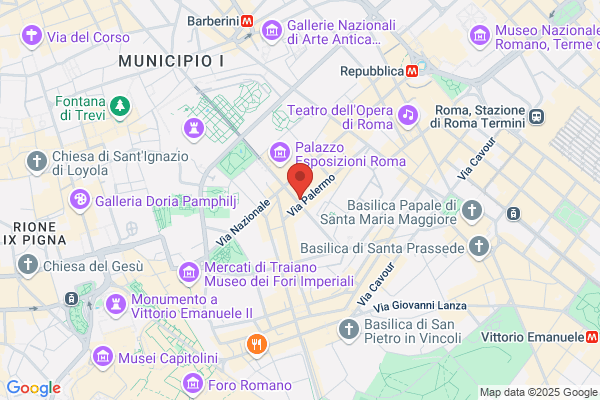 Quality Inn Rome- Verona