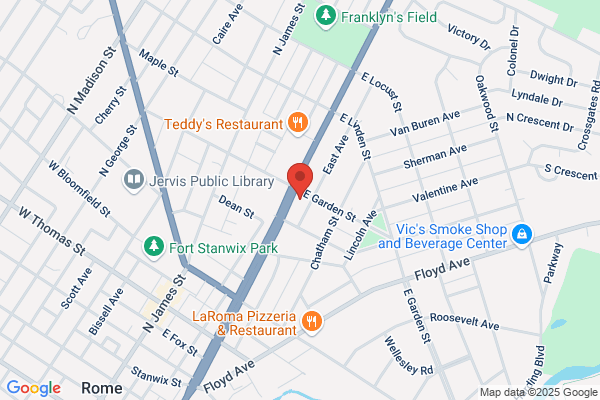 Croad Mary Lou Insurance Agency