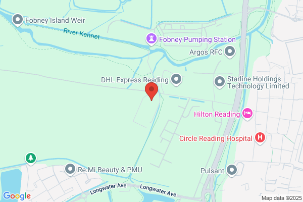 Reding Recycling Inc