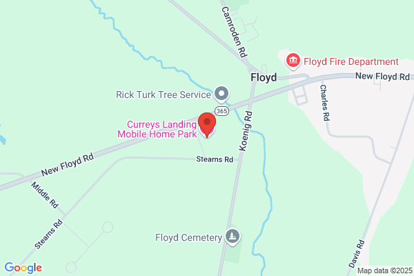Covewood Mobile Home Park
