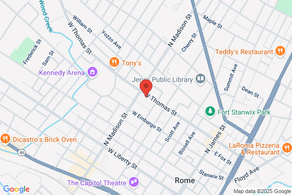 Rome Podiatry Group