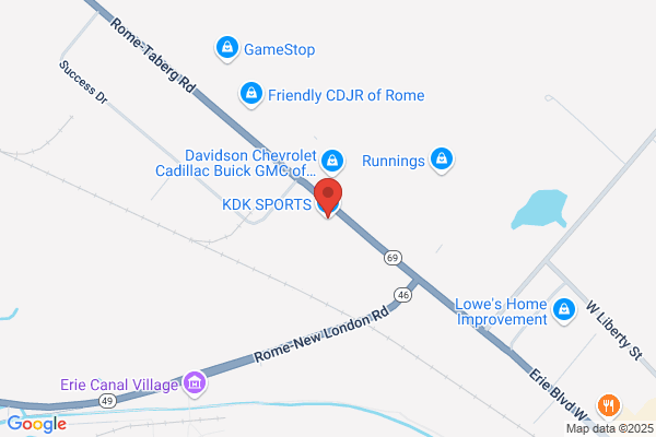 Kdk Sports