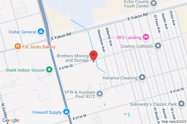 Mosca Brothers Moving & Storage Inc