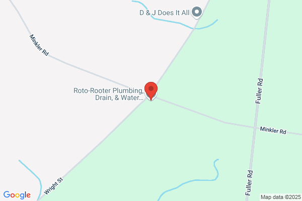 Roto-Rooter Plumbing & Drain