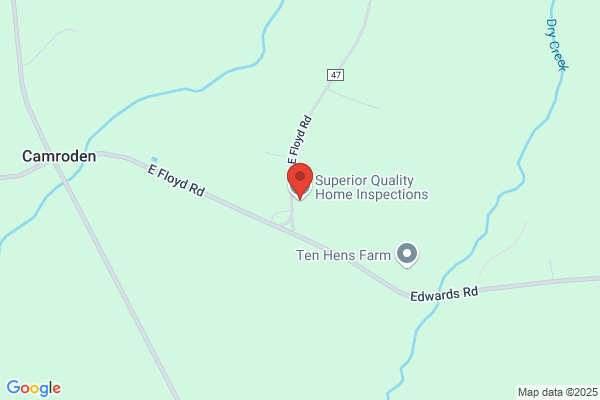 Superior Quality Home Inspections