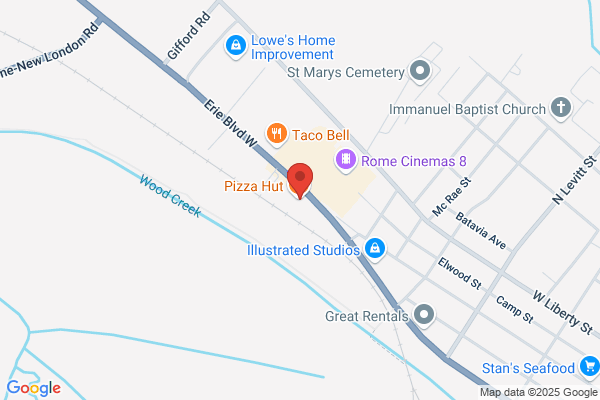 Pizza Hut