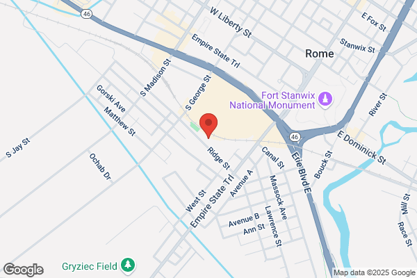 Rome Plumbing & Heating Supl Co Inc
