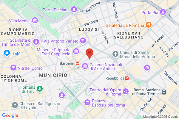 Rome Musical Club