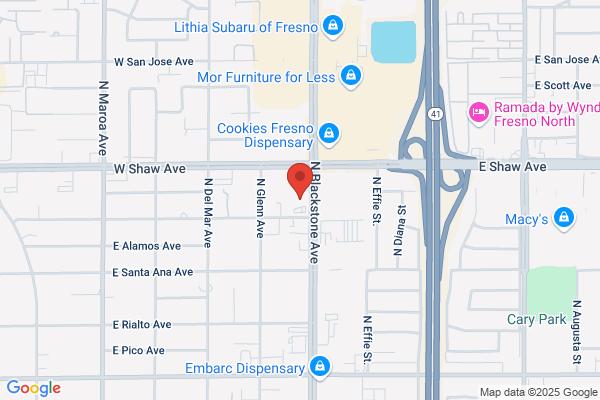 Fire & Glass Smoke Shop