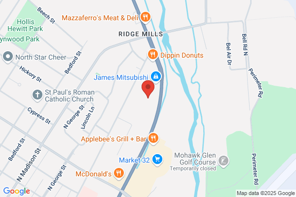 Tallman's Tire & Auto Repair