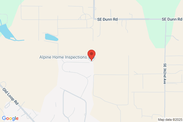 Alpine Home Inspections, LLC