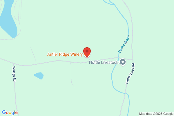 Antler Ridge Winery