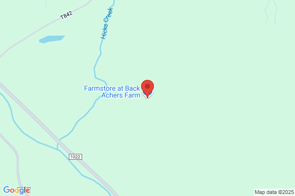 Back Achers Farm