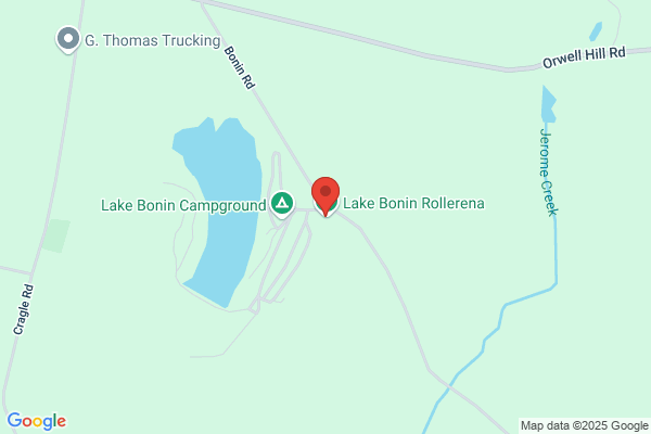 Bonin Roller Dome