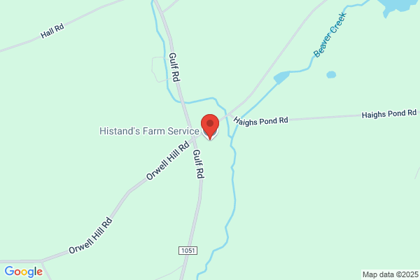 Histand's Farm & Home Service