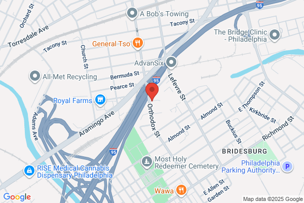 Northeast Auto Body