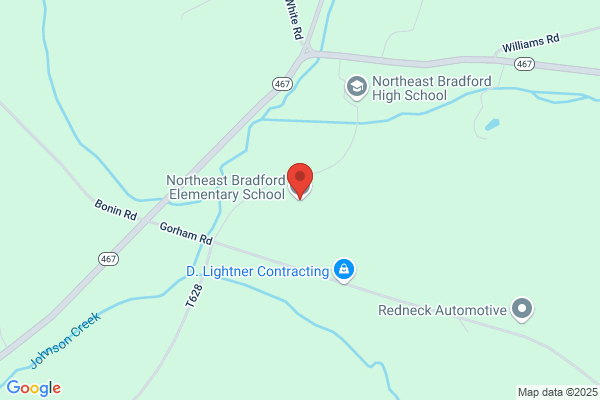 Northeast Bradford School District