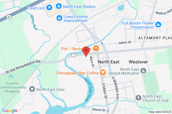 Northeast Police Department