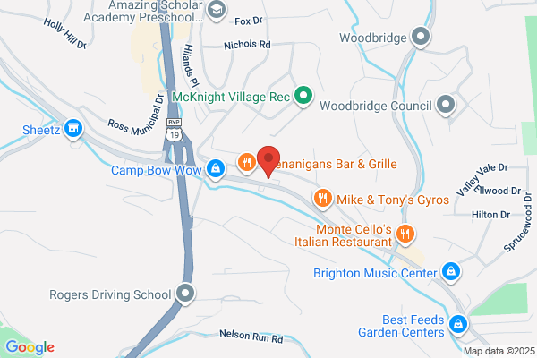 Tyrell Hill Beer & Wine Supply