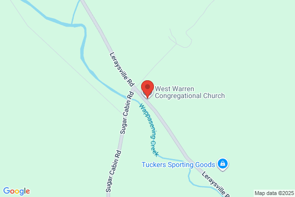 West Warren Congregational Church