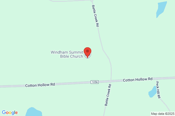 Windham Summit Bible Church