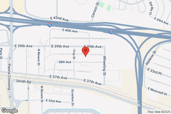 Rocky Mountain Food Services